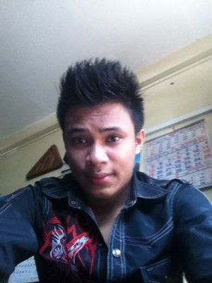 ThatLinn's profile picture. Hello