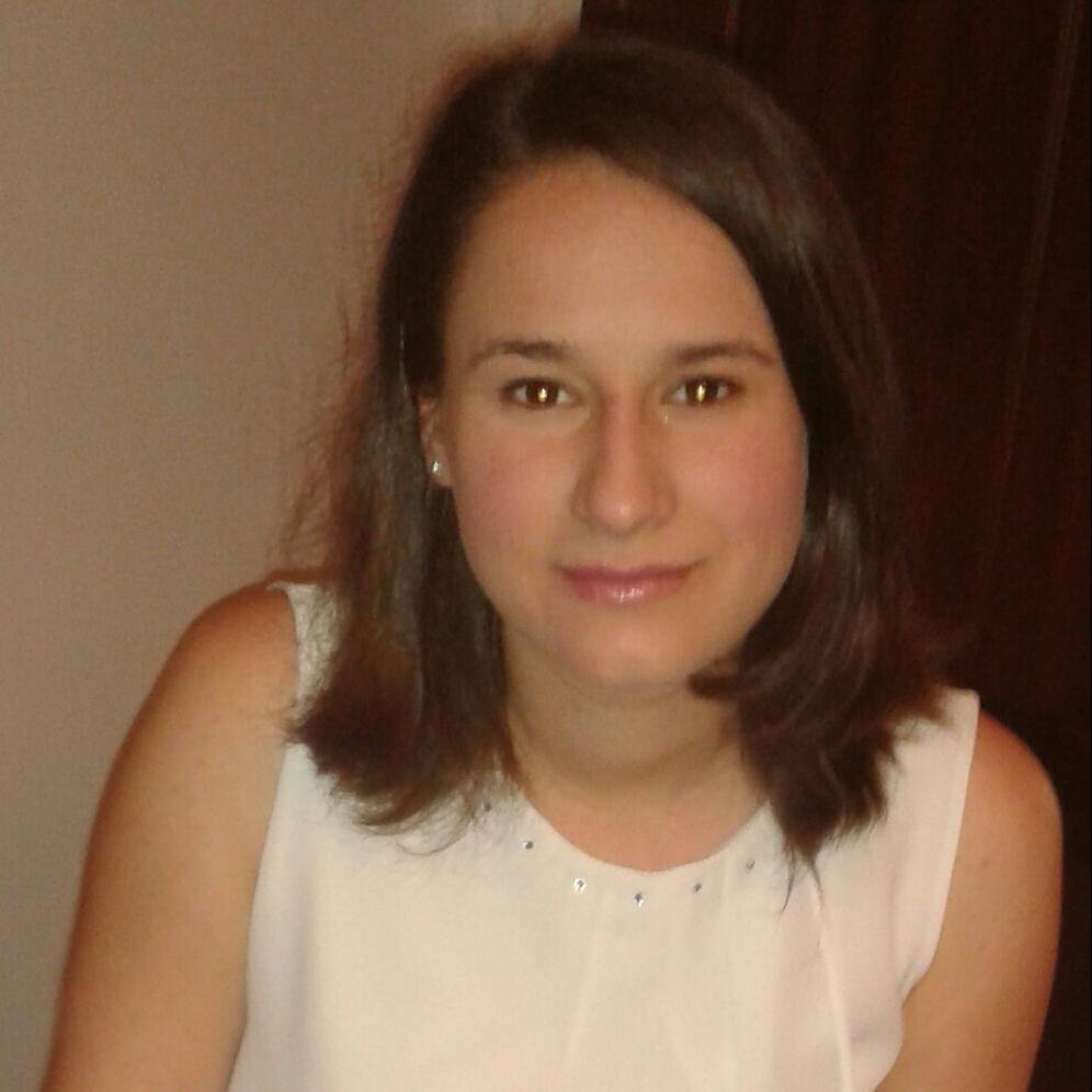 Periodista. Community Manager.