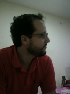 Alain Fernando Preciado