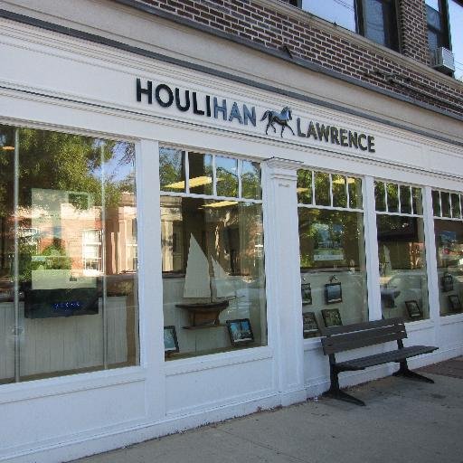 Houlihan Lawrence Real Estate.  Larchmont, Mamaroneck and Rye Neck Sound Shore Real Estate. Market leader in NYC's northern suburbs. Waterfront Specialists.