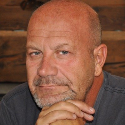 AlMartorelli's profile picture. 