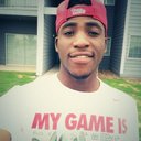 Greg Schuster - @UTSA_84 - Twitter