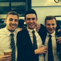 Jon Knight (@jonknight_) 's Twitter Profile