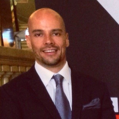Head of LATAM @ Restoration Hardware. Film Producer & Entrepreneur.