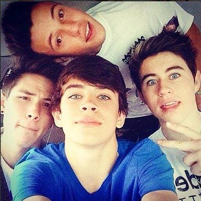 loveetheboys_'s profile picture. We don't have to be ordinary/ Make your best mistakes....