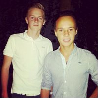 Guillaume (@guillaumestb) 's Twitter Profile