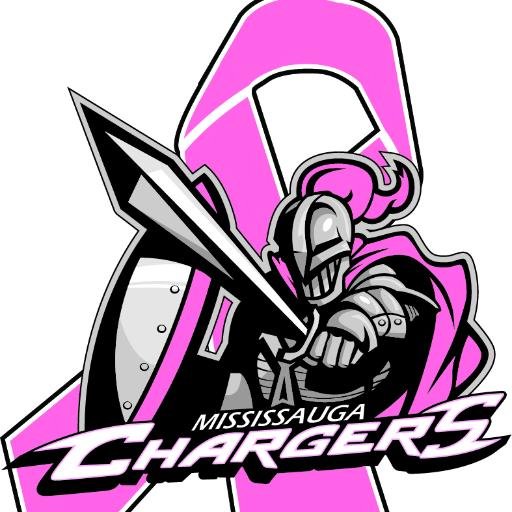 Official Account of the Mississauga Chargers OJHL Hockey Club