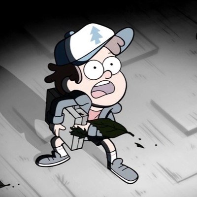 I'm Tyler. I live in the town of Gravity Falls and is apart of the BlindEye society.