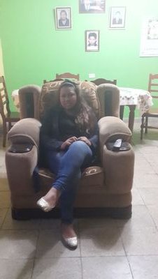 hechizadaevelyn's profile picture. 