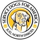 It is our mission to train and certify service dogs for individuals with disabilities.