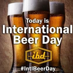 Committed to serving social justice through the privilege of beer