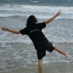 Swing Life Away