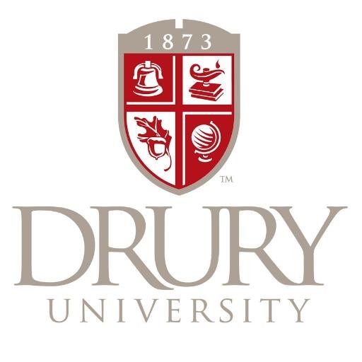 The official Twitter page for Drury University's F.W. Olin Library. Stay up to date on news and events happening in and around the library.