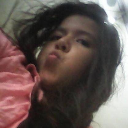 soy una niña muy lokita q le gusta todo lo q sea de color naranja♥ y lo q me hace feliz son mis sobrinos esten junto a mi 100pre cada hora pienso en mi futuro♥
