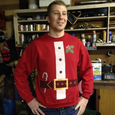 jwhite12604's profile picture. 