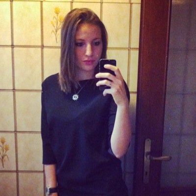 IleanaVallo's profile picture. 