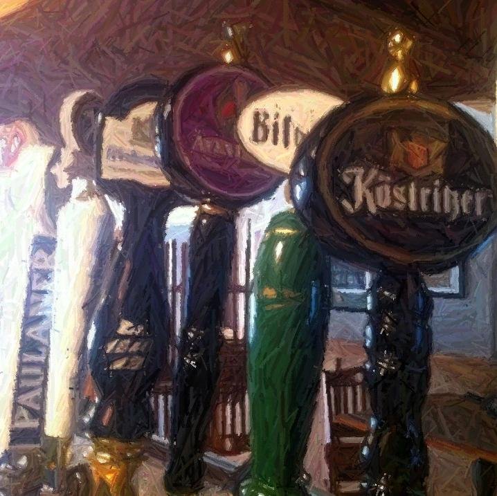 germangasthof's profile picture. Hours:   Tues-Fri 5-9pm
              Fri 5-9:30pm
              Sat 11am-9:30pm
              Sun 11am-9pm  
Reservations: 910-725-0691
http://t.co/wXL7lEKMiO