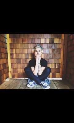Sup?? Kian Here... and thats about it