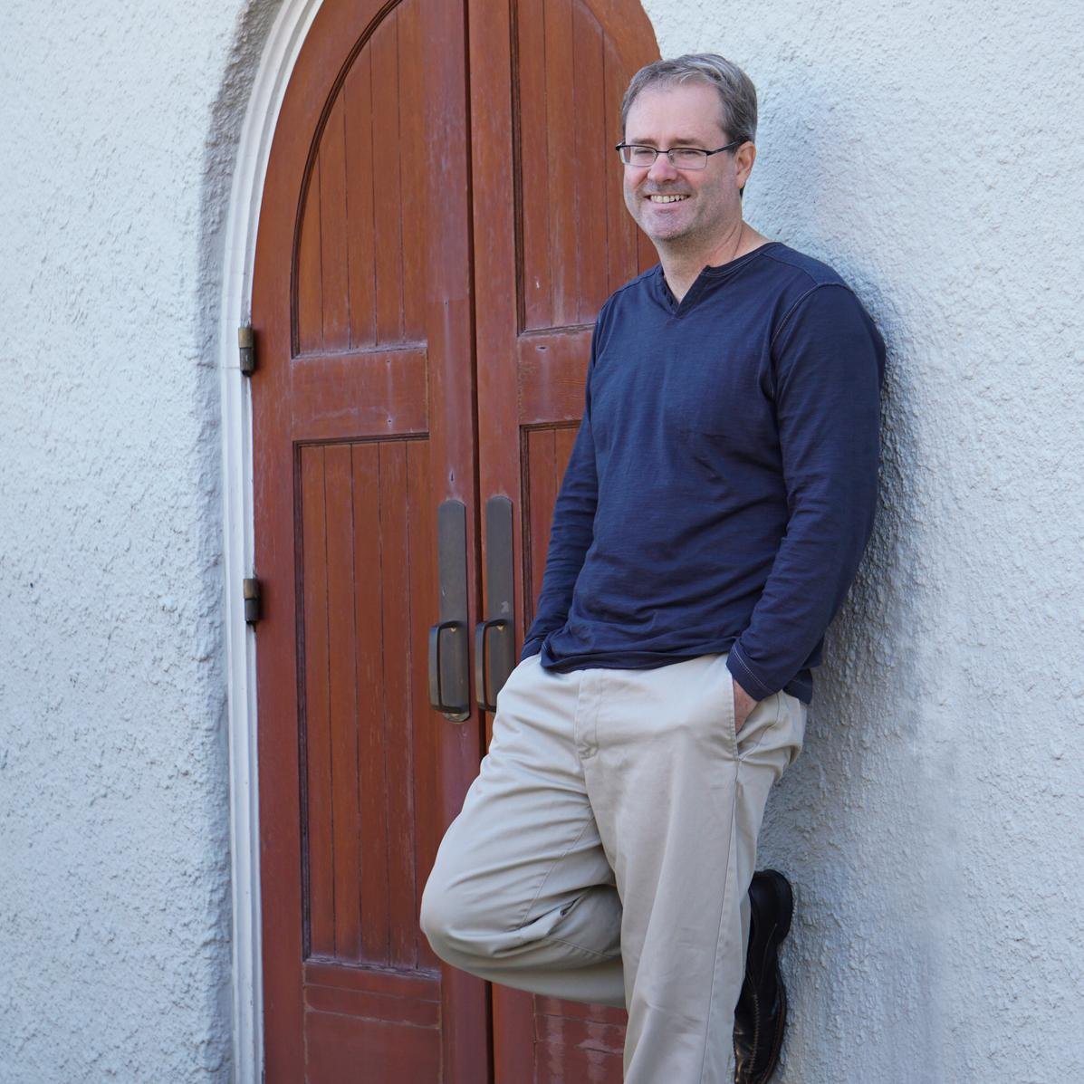 rickwrobinson's profile picture. Managing director, Oregon Cabaret Theatre