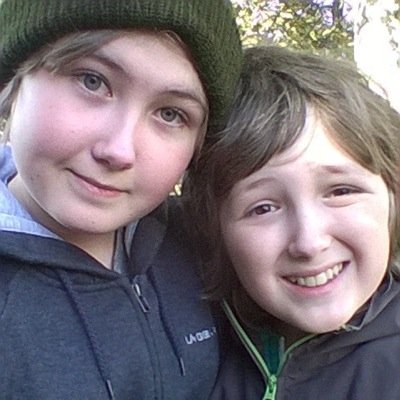 Megan-Elizabeth | 13 | Aspiring Film Director Basically I'm way too obsessed with books, films and rock music...