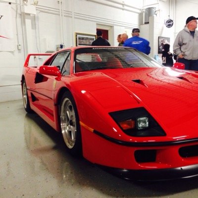 Supercar, and musclecar spotter around detroit.   

Follow me on instagram @DETonwheels