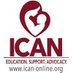 ICAN (@icanbirth) Twitter profile photo