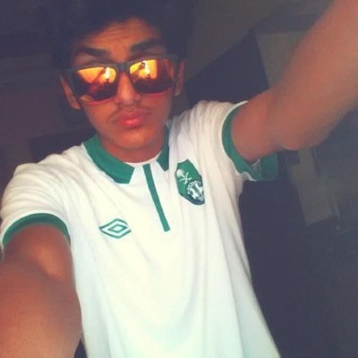 مصممة ل نادي الأهلي ♥.                                              #سارون_الأهليجده_انتي