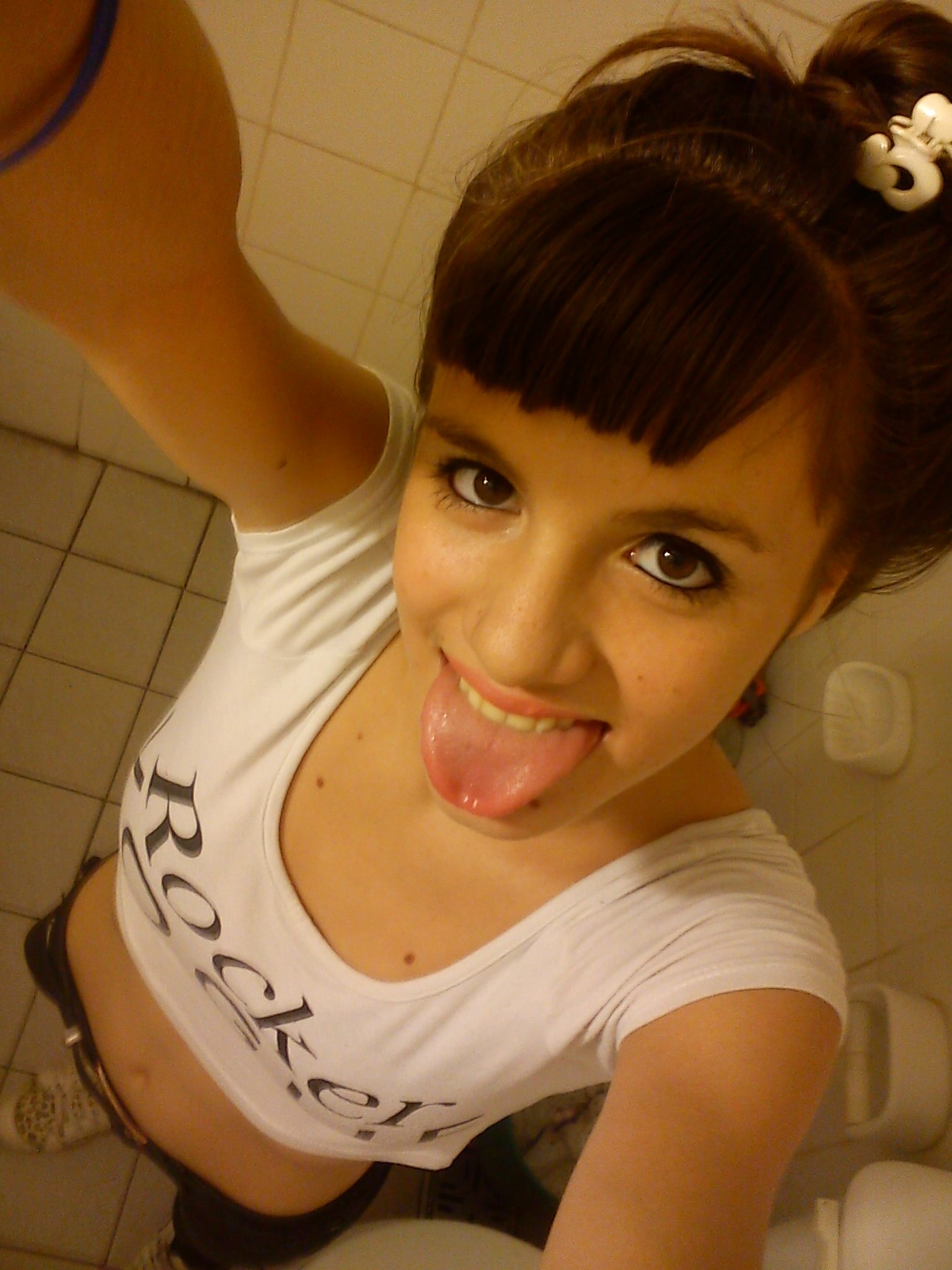 Robando tu mirada♥