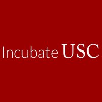 IncubateUSC (@incubateusc) 's Twitter Profile