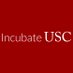 IncubateUSC (@incubateusc) Twitter profile photo IncubateUSC (@incubateusc) Twitter profile photo