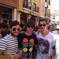 Borja Martín Julián (@borlly_092) 's Twitter Profile