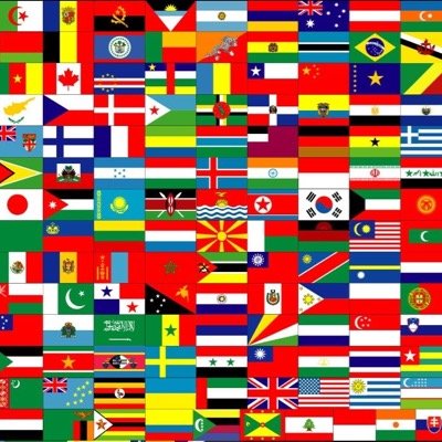 gb_modelun's profile picture. The official page of Grand Blanc Model UN