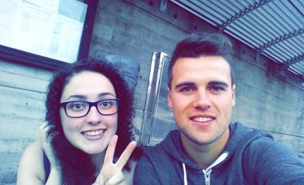 Iaki333's profile picture. T.S. Eficiencia Energética y Energía Solar Térmica, Arquitectura Técnica (UDC) 
https://t.co/8GITevWI9Y