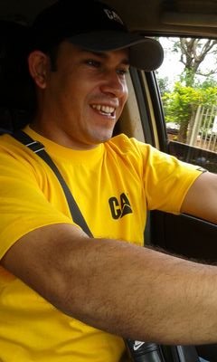Funcionario del estado paraguayo