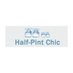 Half-Pint Chic (@halfpintchic) Twitter profile photo