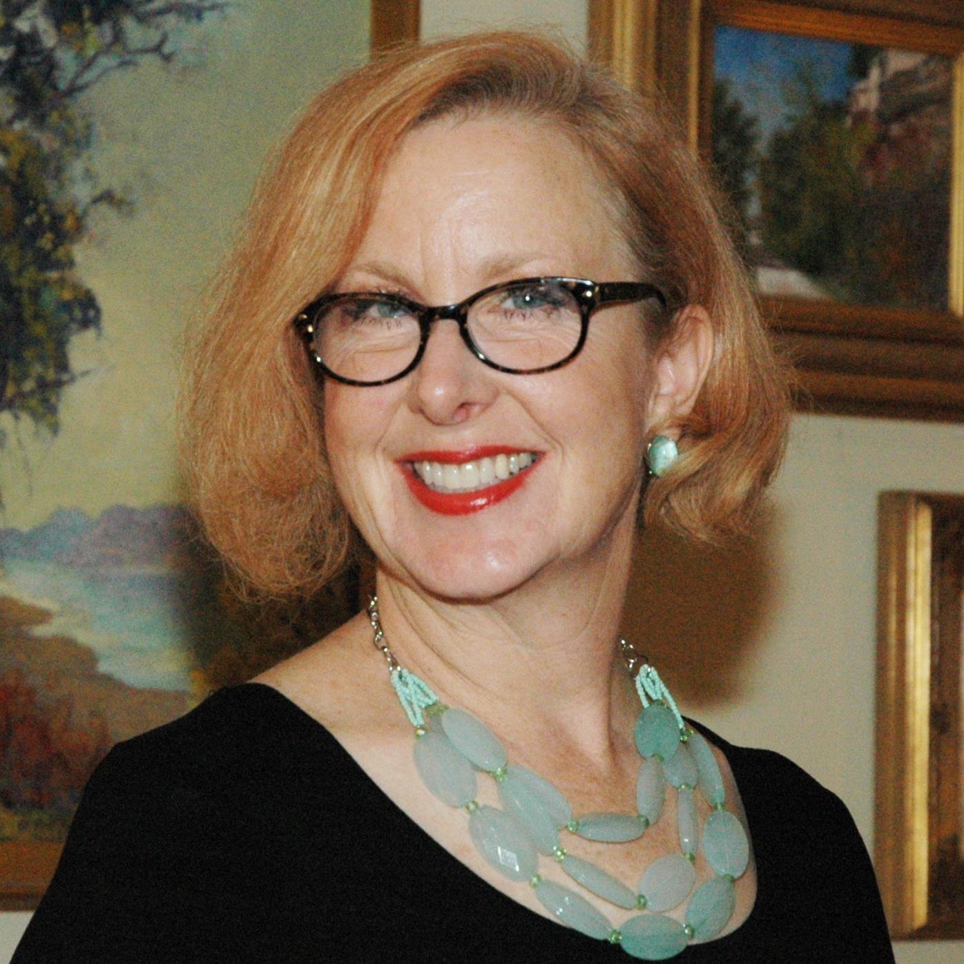 jalanga's profile picture. Senior Director of Resource Development at Connections to Success; baker of darned good gooey butter cakes.