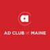 Ad Club of Maine (@adclubme) Twitter profile photo Ad Club of Maine (@adclubme) Twitter profile photo