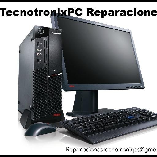 Reparaciones y Formateos de sobremesas y portatiles. Instalacion y confguracion de programas y perifericos. Precios economicos. Informaros aqui.