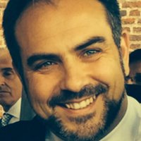 Paulo Do Carmo(@PauloDoCarmo) 's Twitter Profile Photo