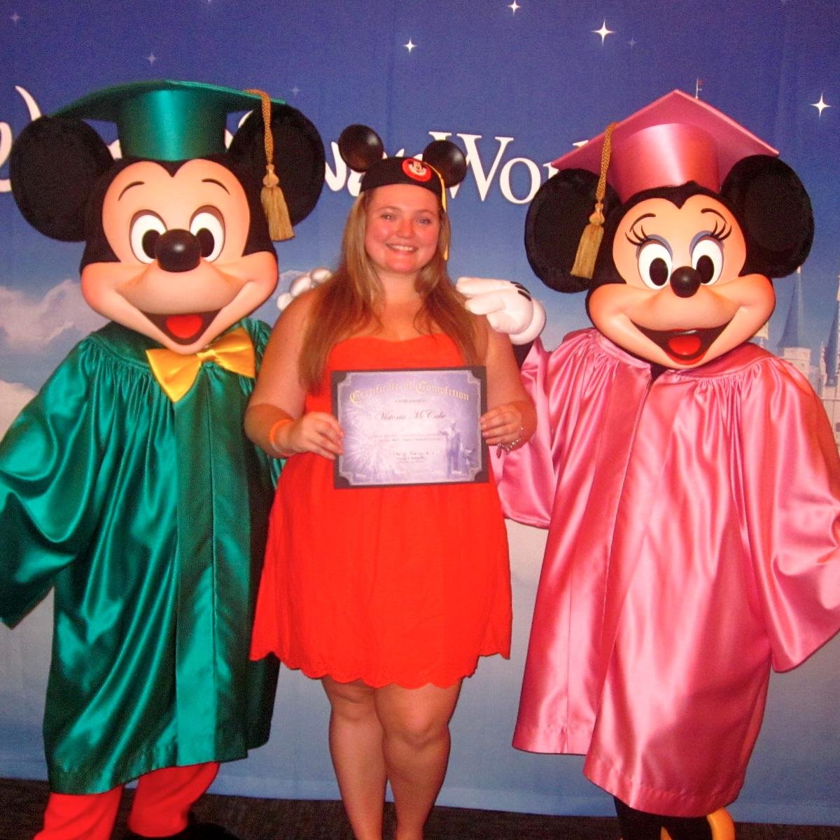 Conestoga Event Management student, Delta Gamma alumna, disney college program participant & dreamer.