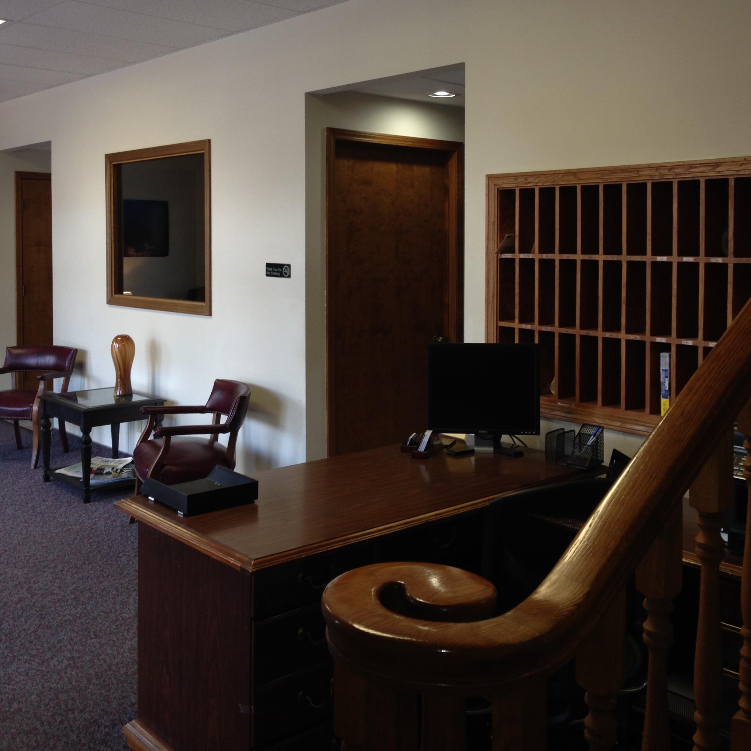 College Park Office Suites
