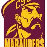 Official page of Central State University's Men's Basketball team.
