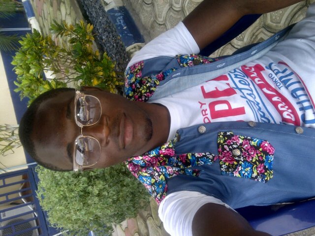 nwabuwah_victor's profile picture. Life is full or vanity