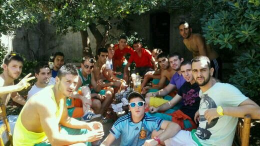 Javier_Casedas's profile picture. 