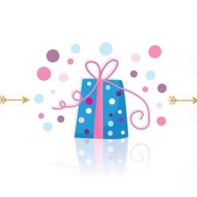 Helping everyone's money go further with a present collection service for all special occasions. Easy, secure, green and personal. We hope you like it!