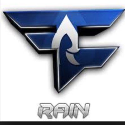 I luv u @FaZe_Rain  keep up the great work
