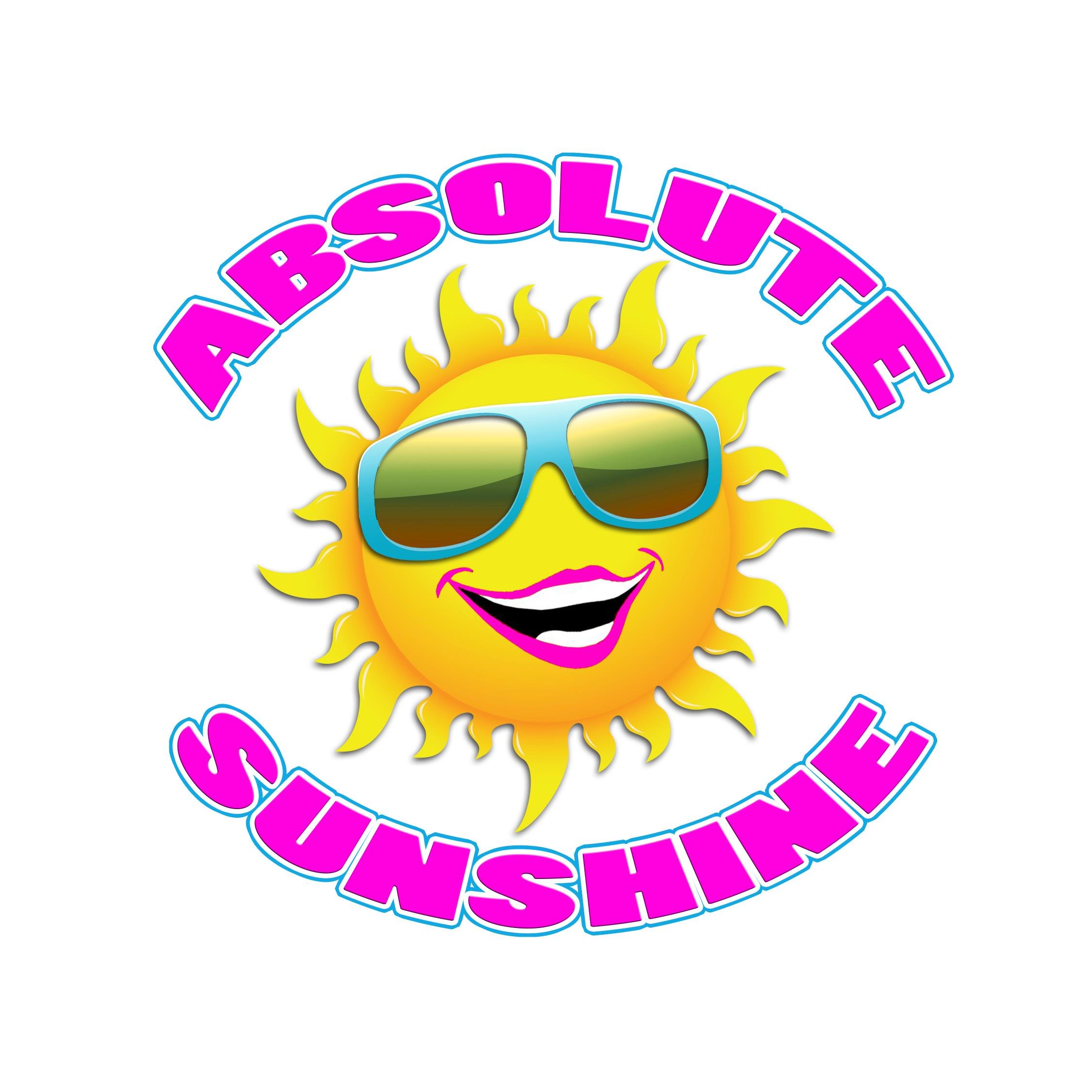 Absolute Sunshine uses 7 different  solutions to create the best custom airbrush tan. Call (773) 569-2022 to book your appointment
