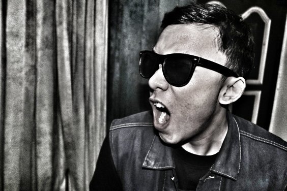 Wargy Band Poprockmantic