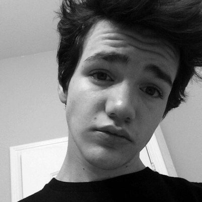 SexWithNGrierH's profile picture. Someone calls me Andrea? •                                  Fan Girl or Nah?