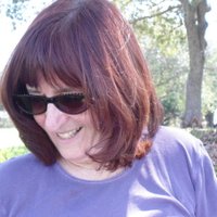 Maureen Seaton (@mseaton9) 's Twitter Profile Photo